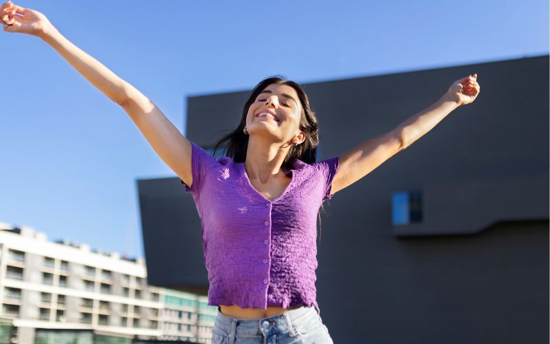 10 passos para ter sucesso ainda jovem